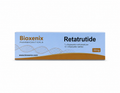 Bioxenix Retatrutide 30mg Prefilled Pen