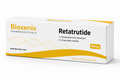 Bioxenix Retatrutide 60mg Prefilled Pen